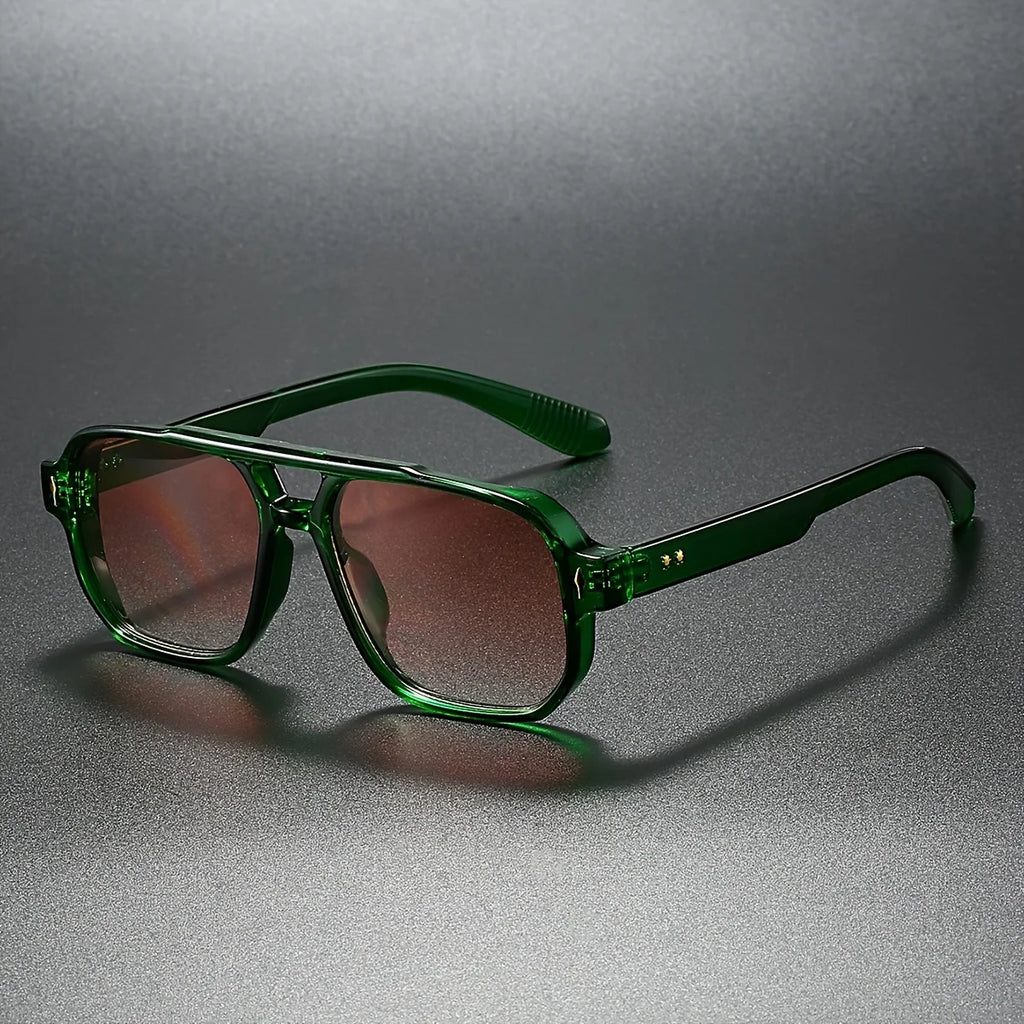 2025 Vintage Sunglasses For Men Fashion Sunglasses Oculos Glasses Dropshipping Gafas Lentes Lunette Okulary Zonnebril Occhiali