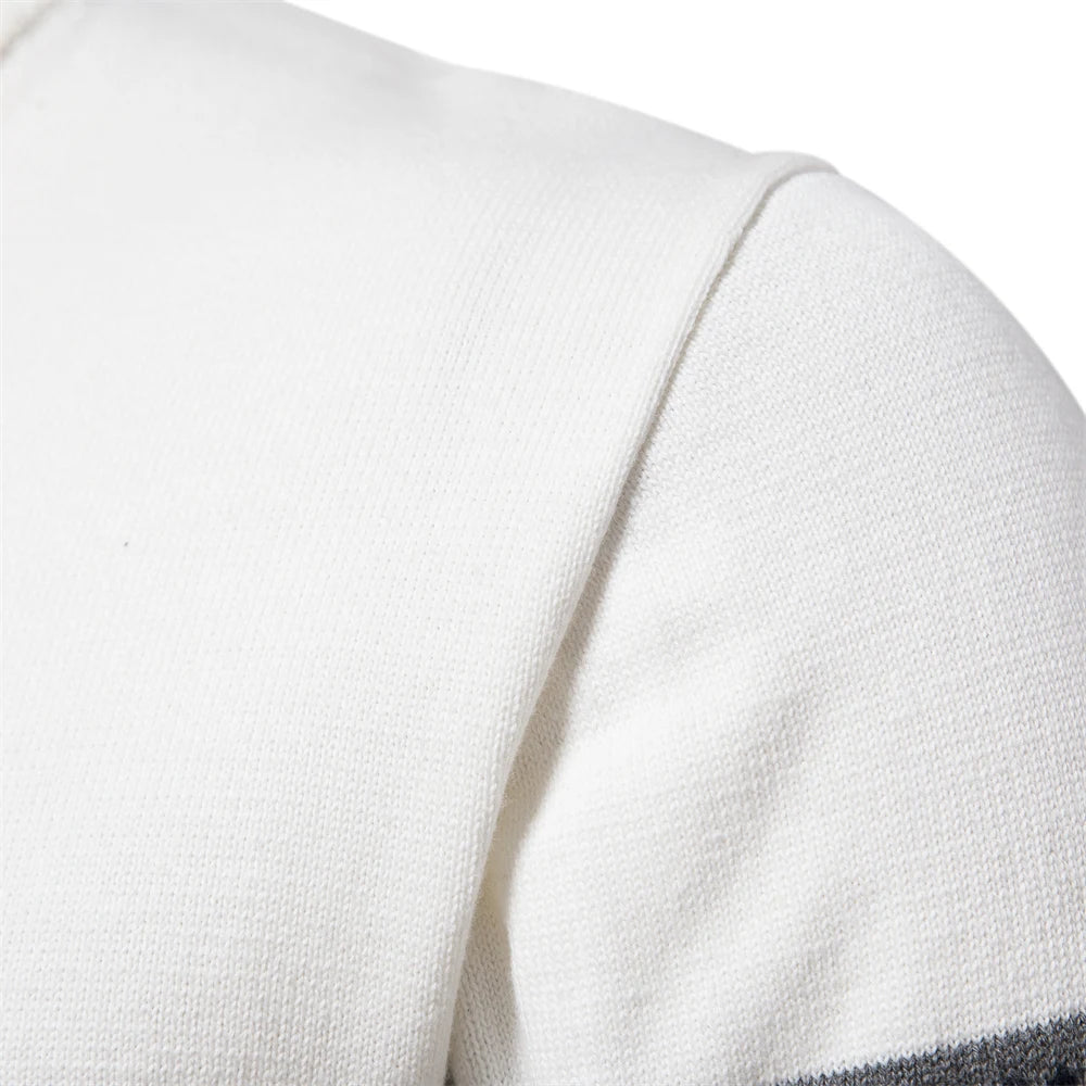 Men’s Autumn Winter Cotton Sweater