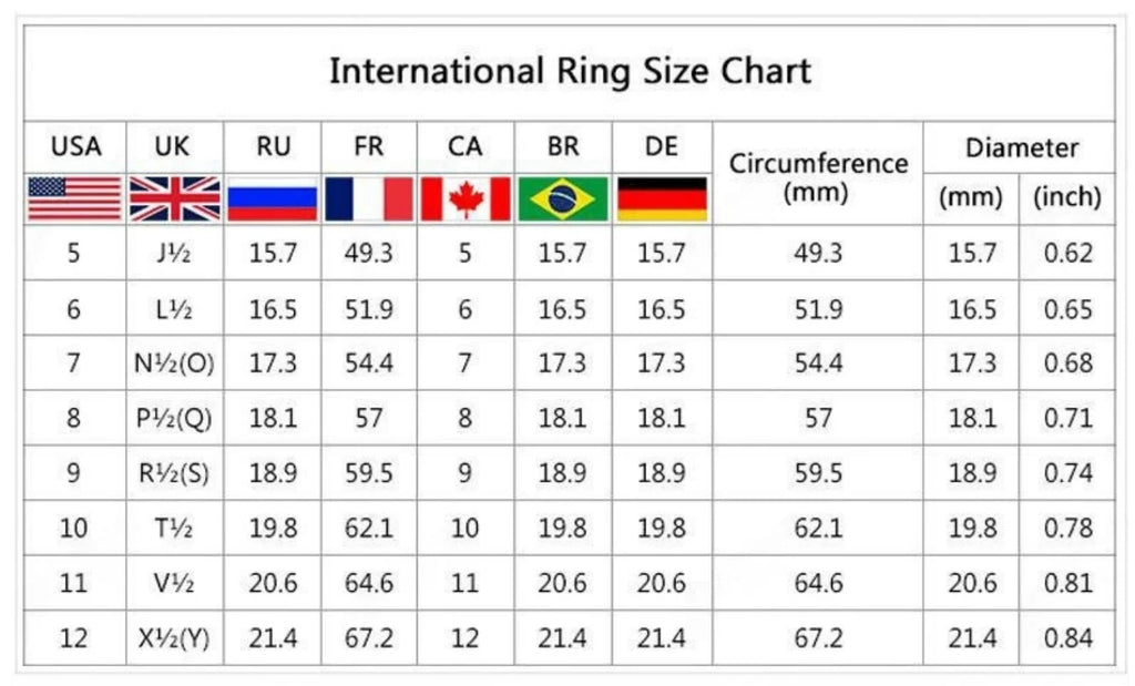 Unisex Stainless Steel Diamond Ring – Classic Fashion Accessory for Men & Women (Sizes 5–11)