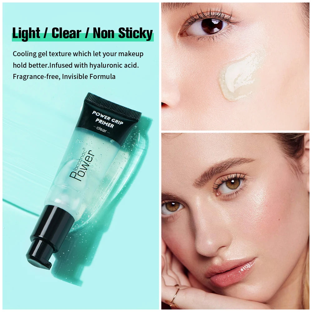 Power Grip Hydrating Gel Primer