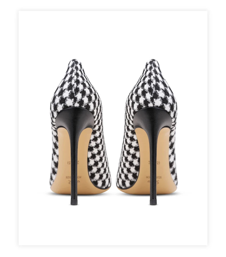 Heels for women shoes woman 2024 trend New Star Style Pumps Luxury Pointed Toe High Heels Bride Shoes Comfortable Elegant Office