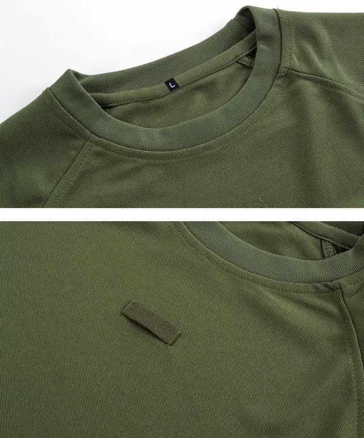 Men’s Land Cruiser 90 Series T‑Shirt