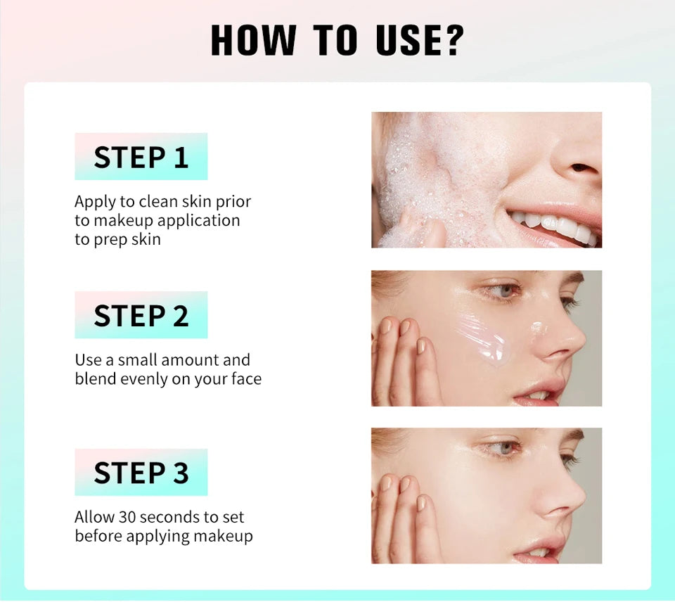 Power Grip Hydrating Gel Primer