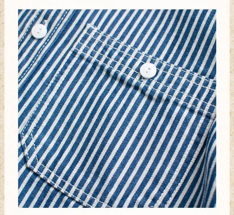 Workwear Shirt