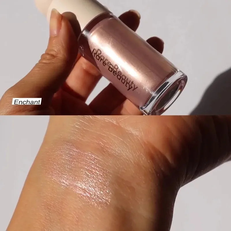 Rare Beauty Melting Cream Blush – Multi‑Use Matte & Pearlescent Glow for Cheeks & Lips