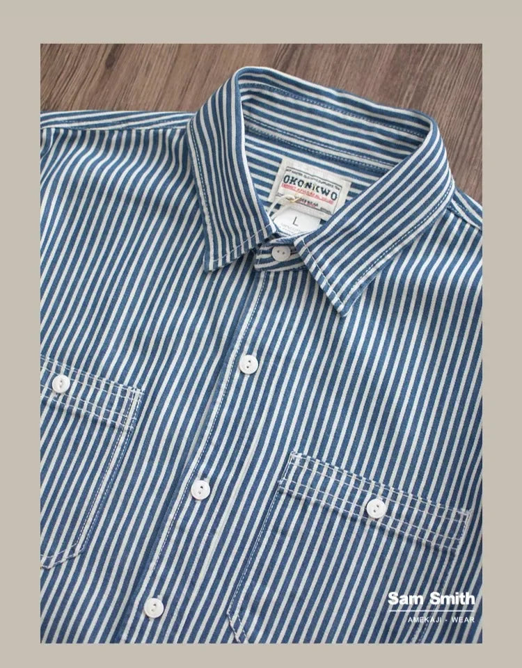 Workwear Shirt