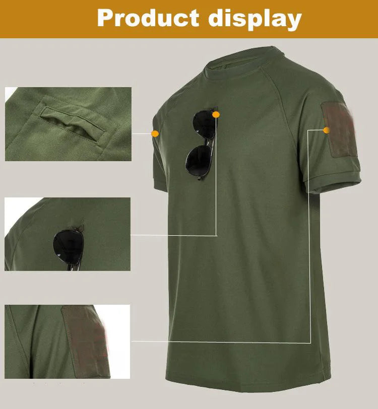 Men’s Land Cruiser 90 Series T‑Shirt