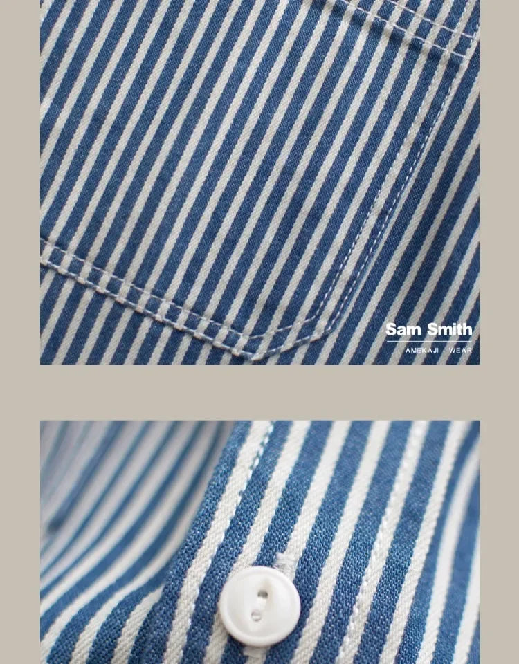 Workwear Shirt