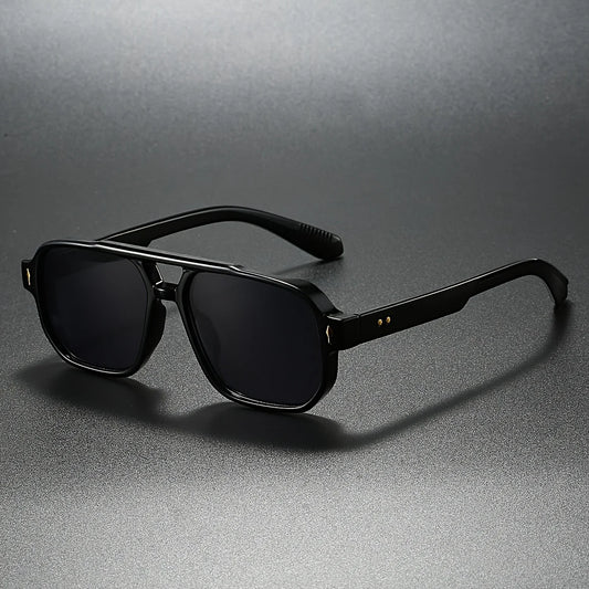 2025 Vintage Sunglasses For Men Fashion Sunglasses Oculos Glasses Dropshipping Gafas Lentes Lunette Okulary Zonnebril Occhiali