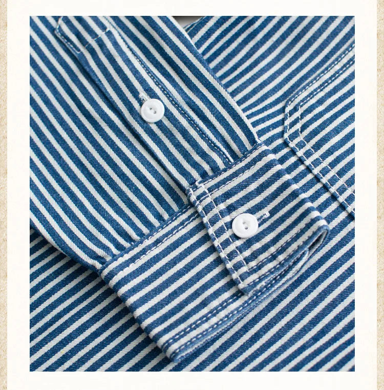 Workwear Shirt