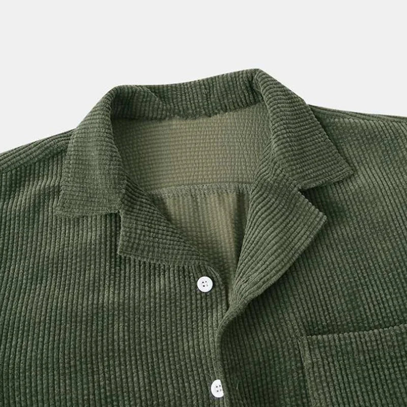 Corduroy Set