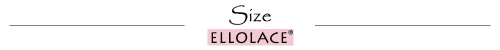 Ellolace Fairy Lingerie Floral Transparent Underwear Ruffle Garter Intimate Delicate Underwear Beautiful See Through Outfits