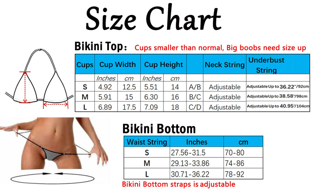 Clear Strap Bikini Swimsuit Brazilian Thong Bikinis for Women Silver Thongs Bottom Sexy Triangle Top String Bathing Suit