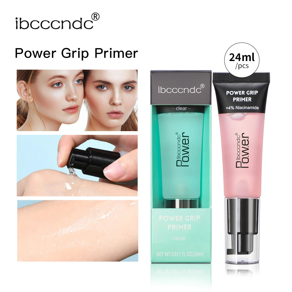 Power Grip Hydrating Gel Primer