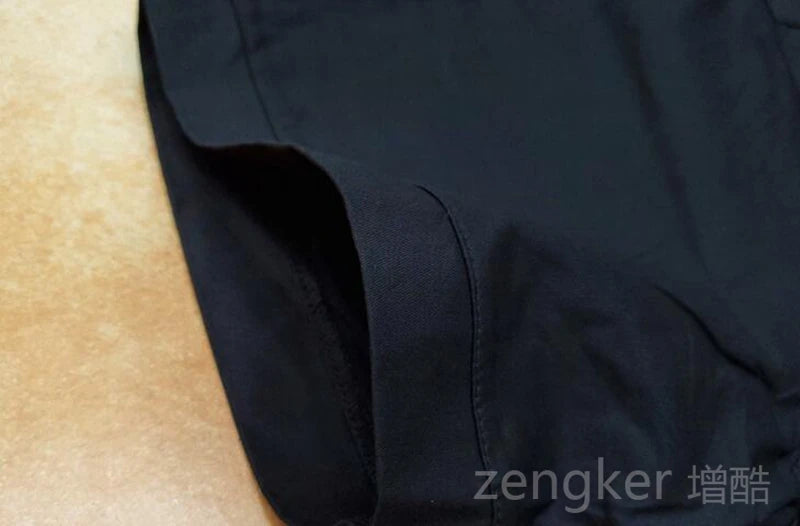 Oversized Tooling Shirt