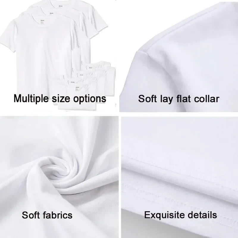 Women's T Shirt Summer Fashion Girl Bag Printed Ladies T-shirt Casual Short Sleeve Female Clothing Top Tee White Short Sleeve