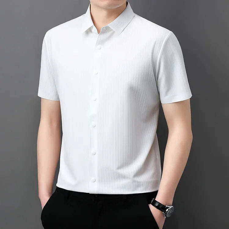 Premium UV‑Protection Polo Shirt