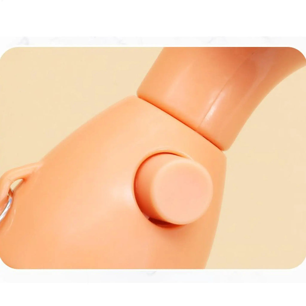 Portable Facial Mister – Hydrating Handheld Mist Sprayer for Fresh, Dewy Skin Anywhere