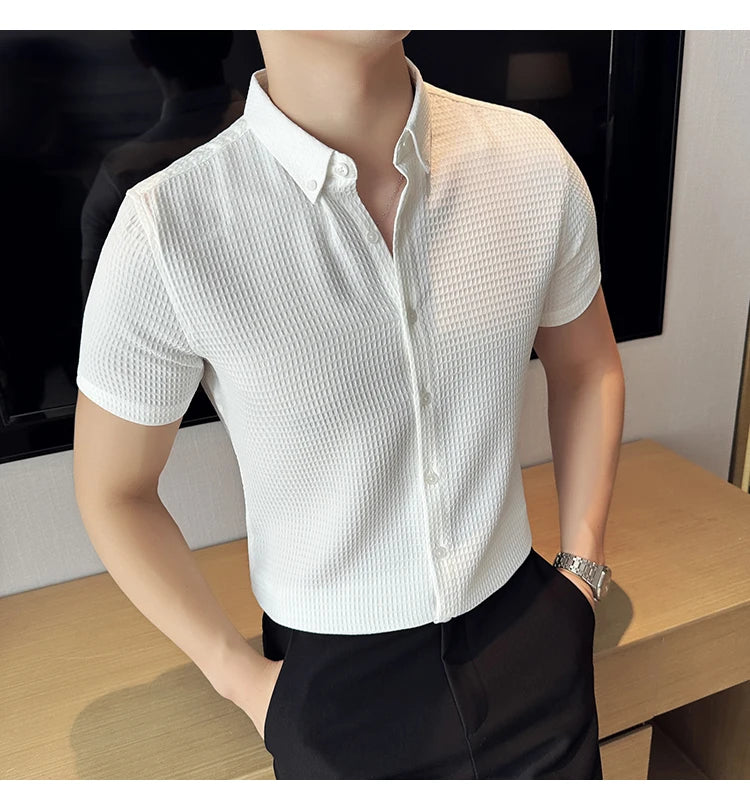 Exquisite Business Casual shirt