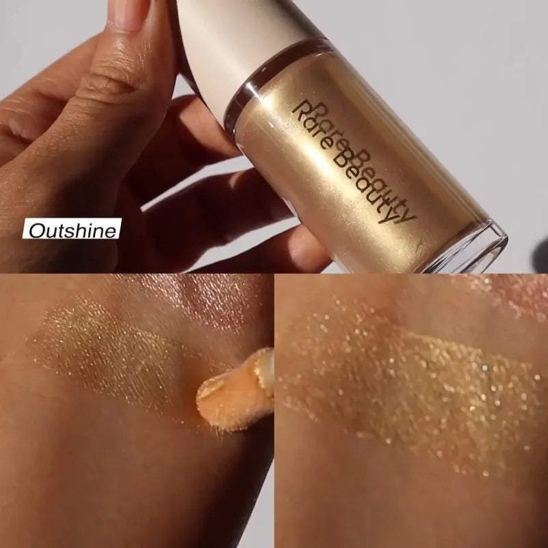 Rare Beauty Melting Cream Blush – Multi‑Use Matte & Pearlescent Glow for Cheeks & Lips