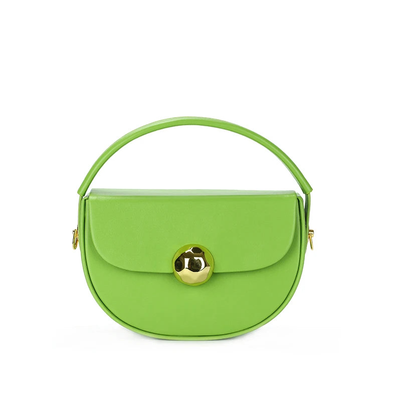 New Fashion pu bags box shoulder handbags jelly bags for women