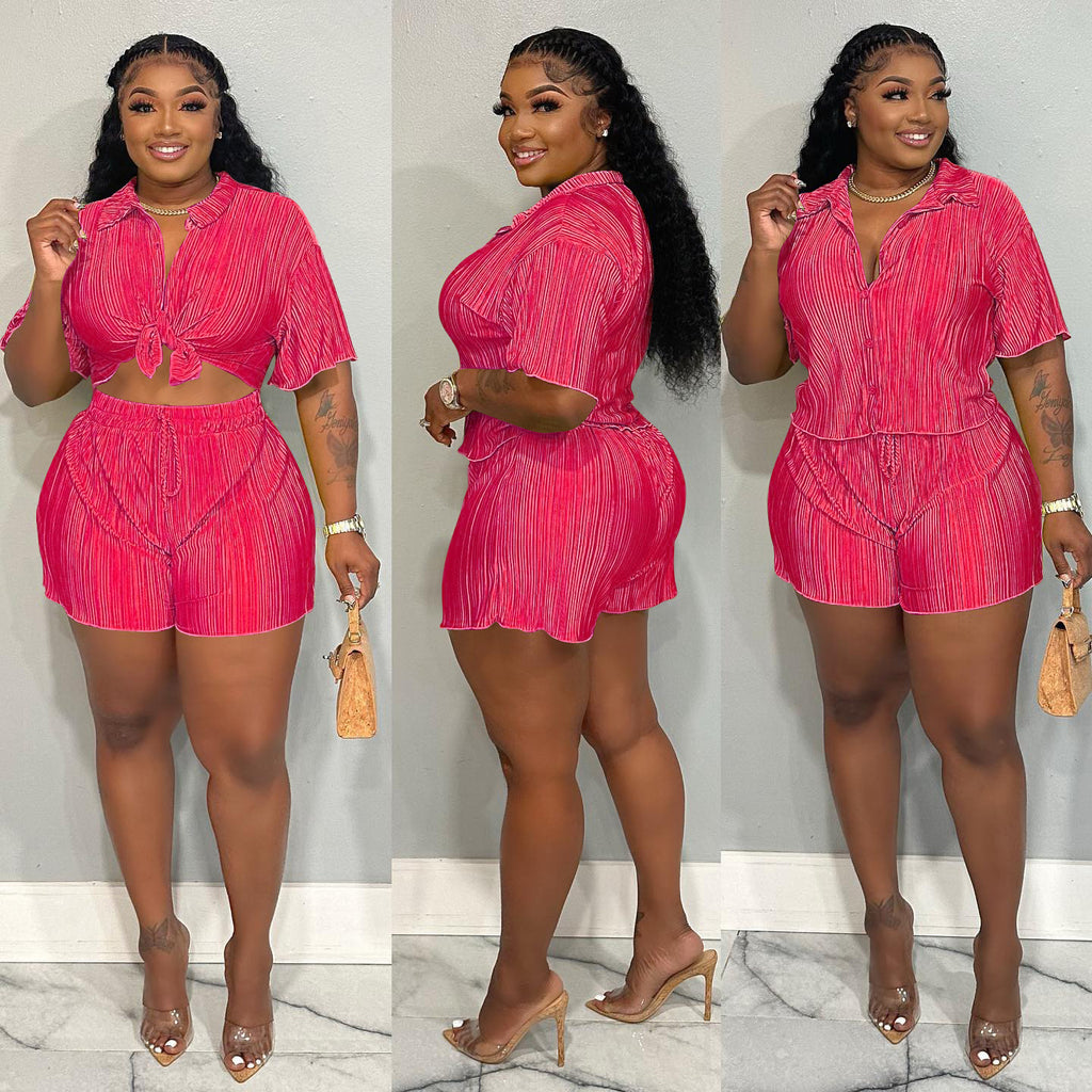 CM.YAYA Street Women's Set Long Sleeve Shirt Tops and Wide Leg Pants Elegant Tracksuit Two Piece Set Sweatsuit Fitness Outfits