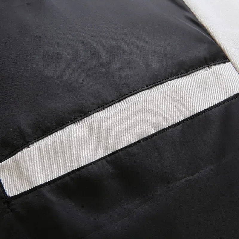 Men's Thermal Down Jacket Thick Puffer Jacket Men Coat High Quality Overcoat Winter Parka Men 90% White Duck Down Removable Cap