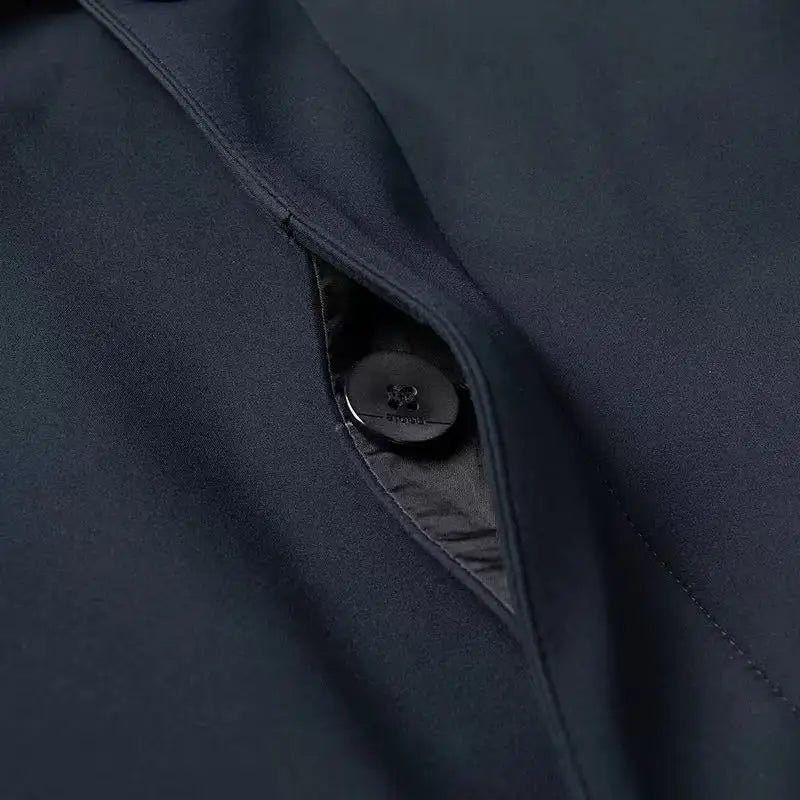 Autumn/Winter Down Jacket