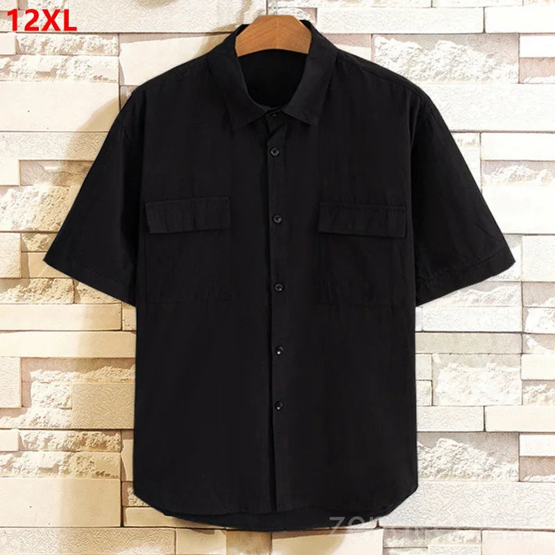 Oversized Tooling Shirt