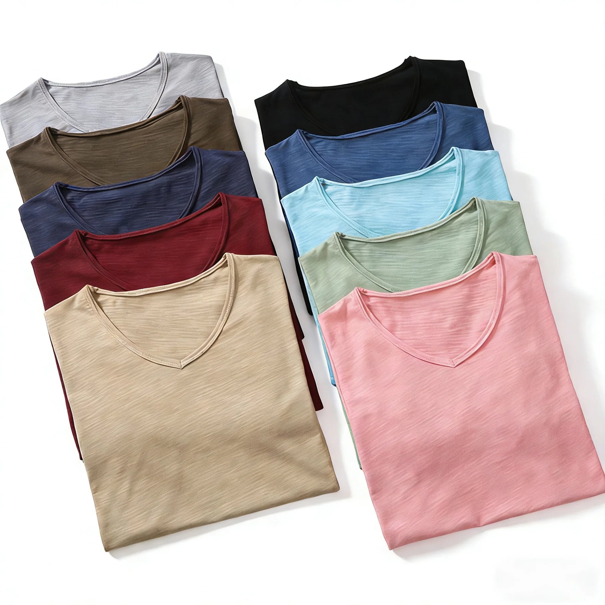 Casual T‑Shirt