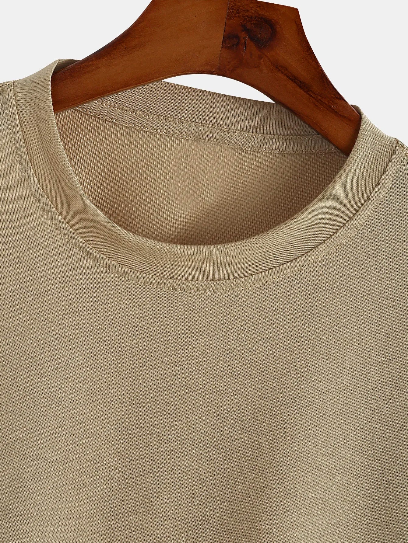 Blue Samurai Sword T‑Shirt