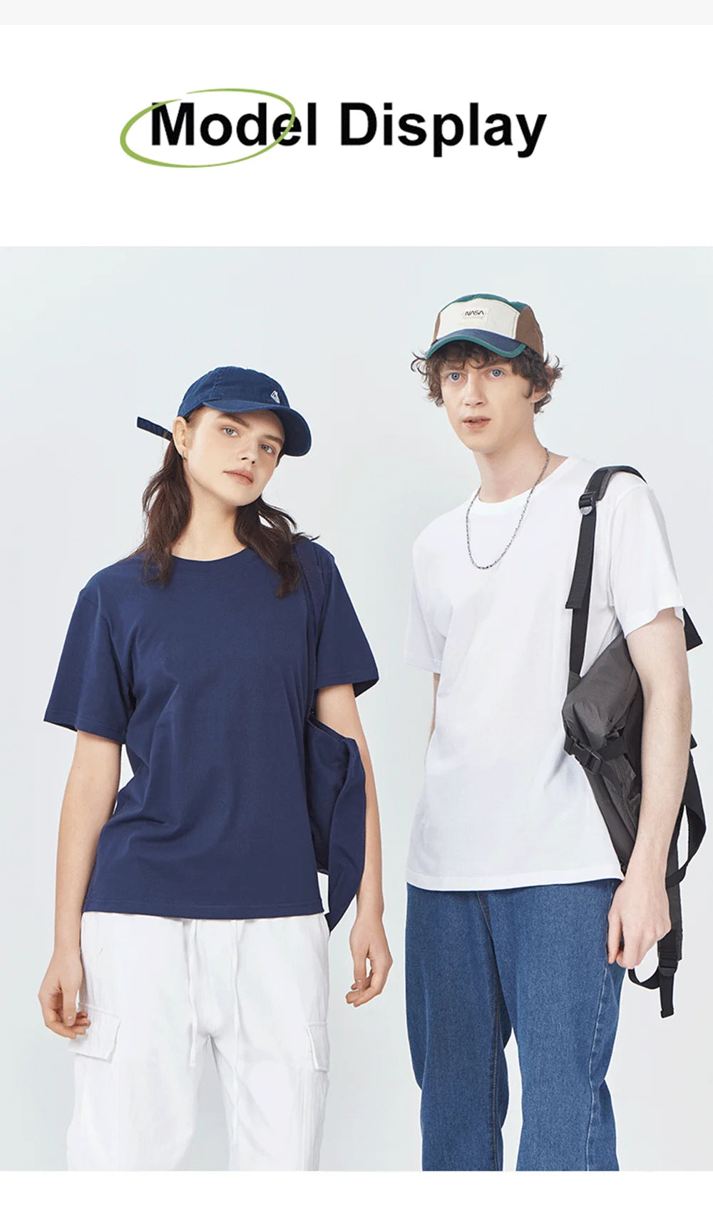 Unisex Canvas Shoe Vintage T‑Shirt