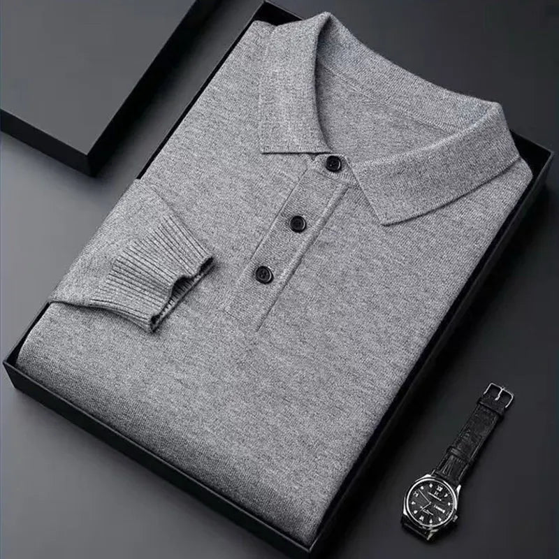 100% Mink Cashmere Sweater