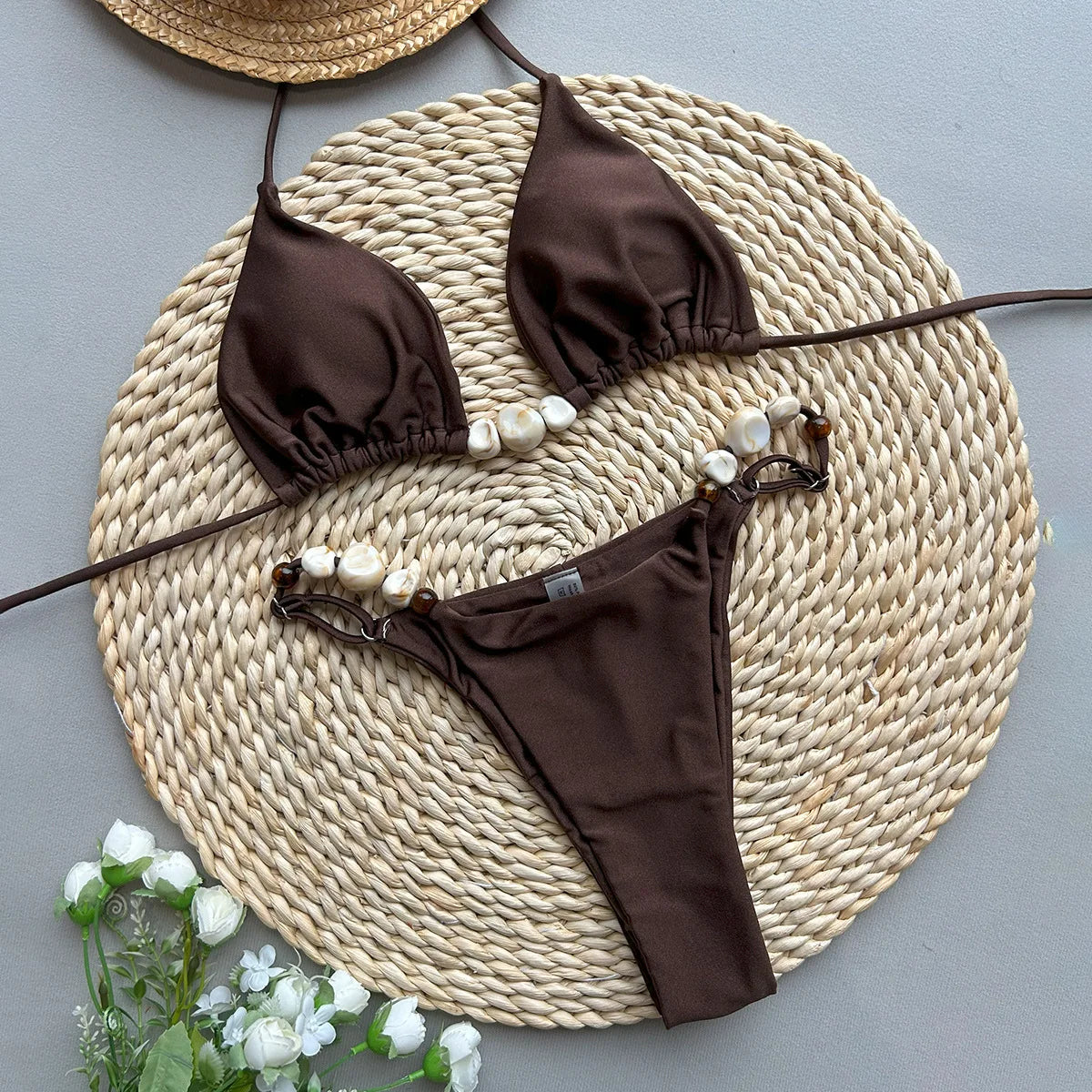 Micro Bikini Set