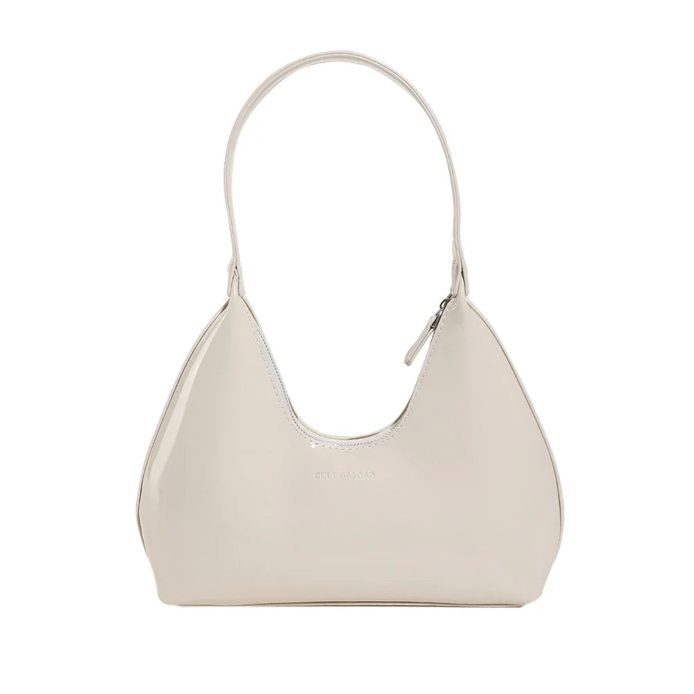 Mini Box Soft Leather Cloud Cute Bag Shoulder Messenger Chain Mobile Phone Bag Small Crossbody Sling Bags For Women Luxury Tote