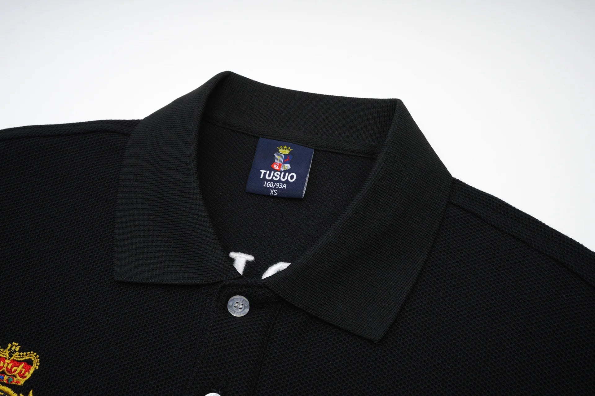 Classic Men Short Sleeve Polo Shirt 2026 New Golf Great Quality Oversize Men button Collar T-shirt US Size Clothing Manufacturer