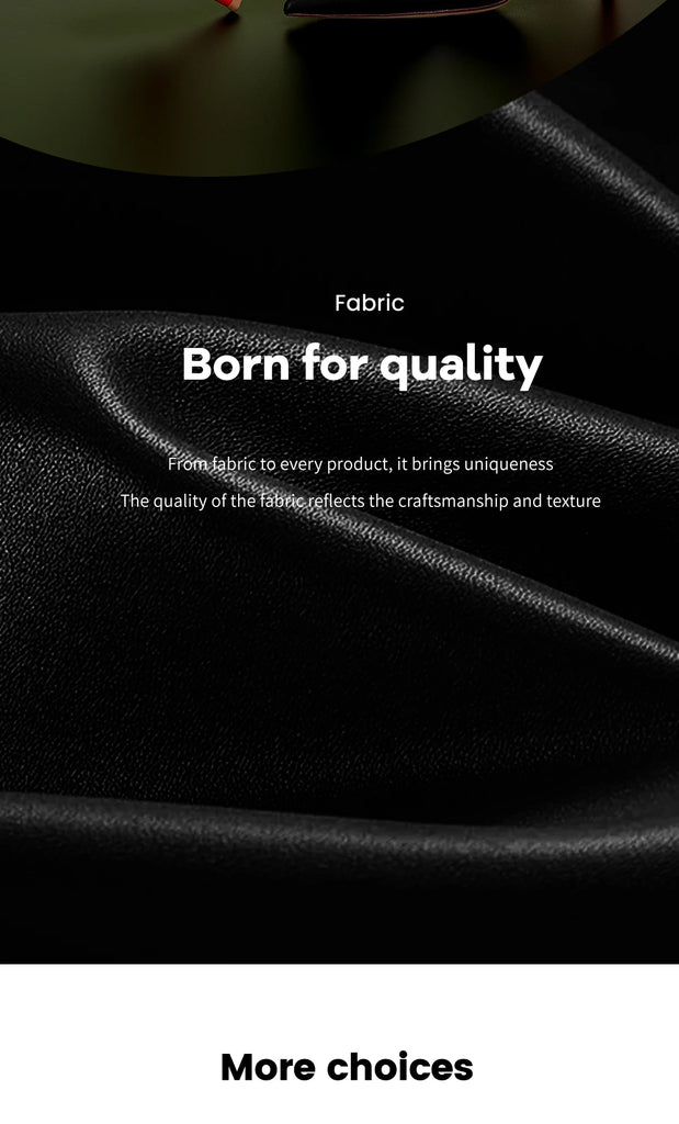 CHCH Luxury Brand High Heels