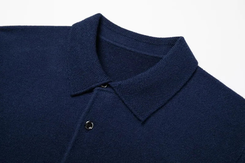 100% Mink Cashmere Sweater