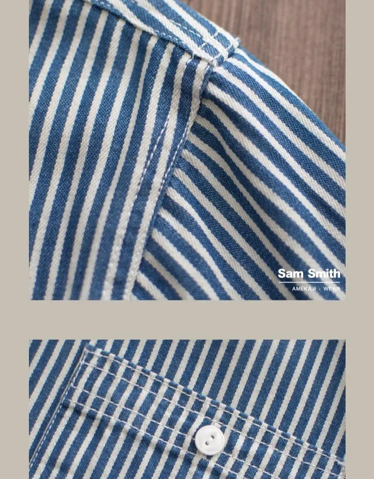 Workwear Shirt