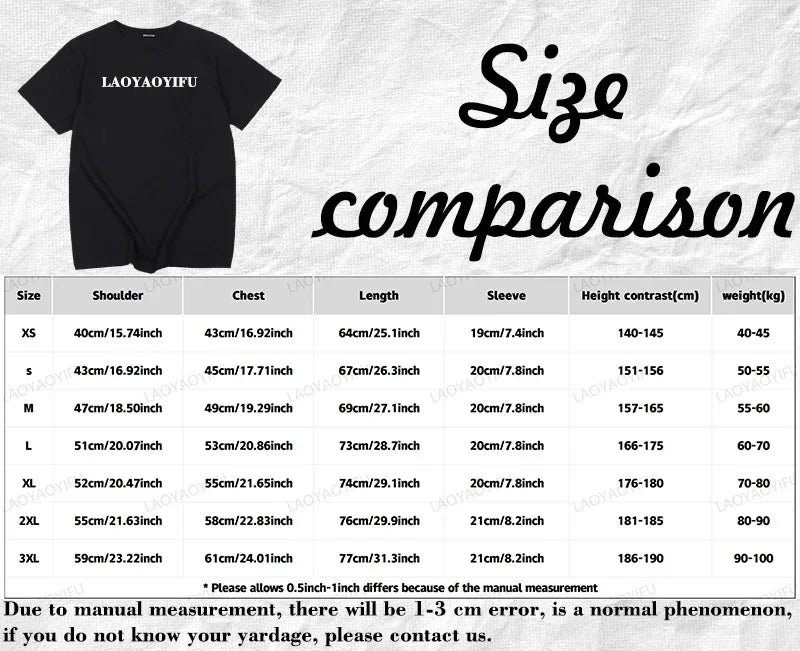 Personalized Father’s Day Shirt for Men – Custom Dad Portrait Family Design Cotton Tee