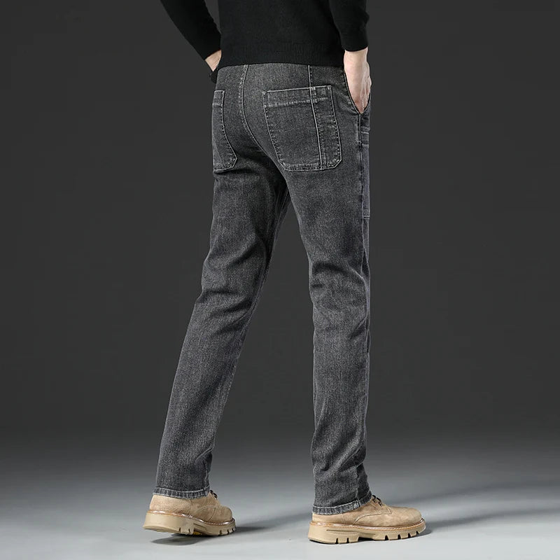 Six pocket Denim Jeans
