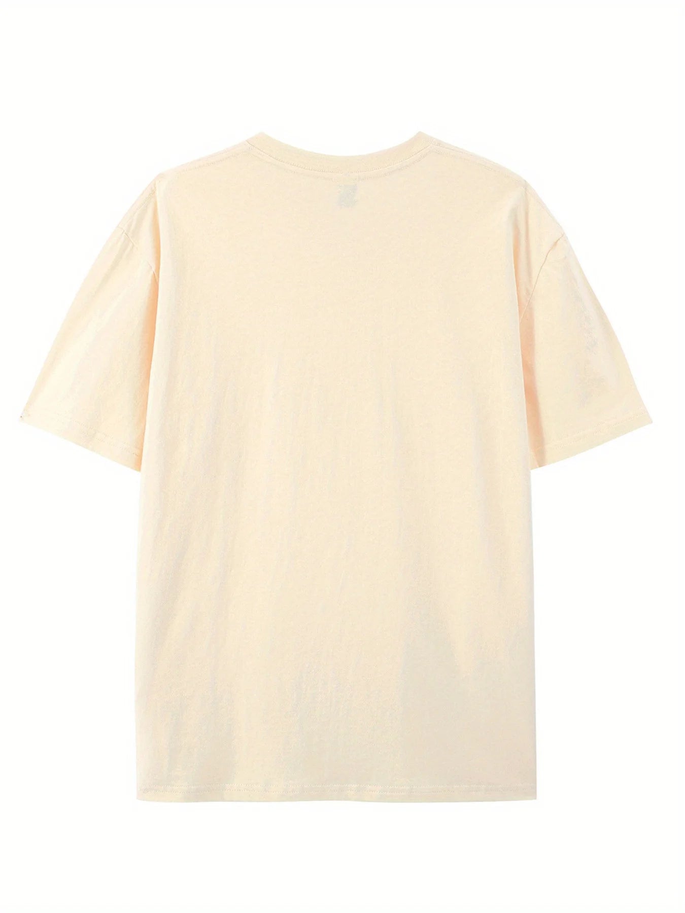Los Angeles Letter T‑Shirt