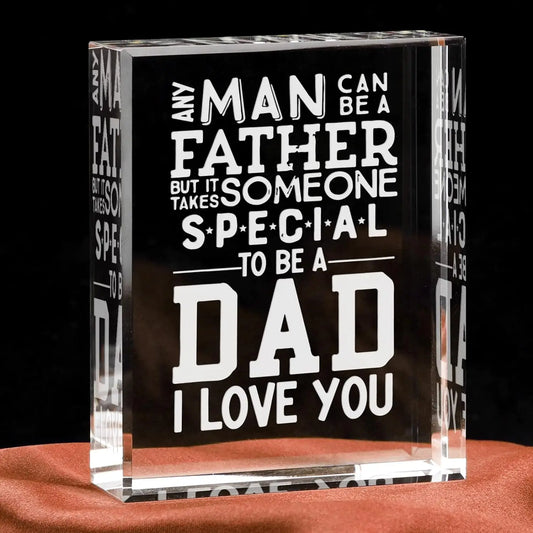 Meaningful Gifts for Dad – Perfect for Father’s Day, Christmas & Birthdays