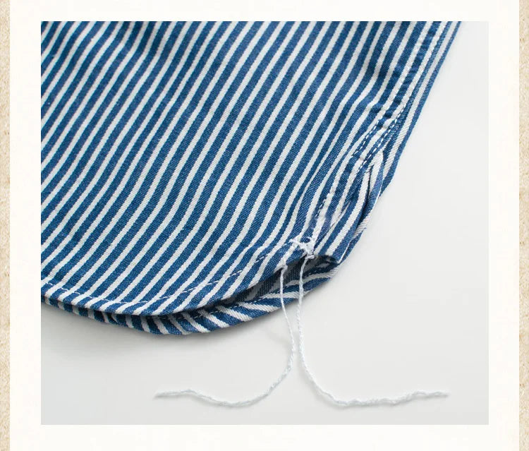 Workwear Shirt