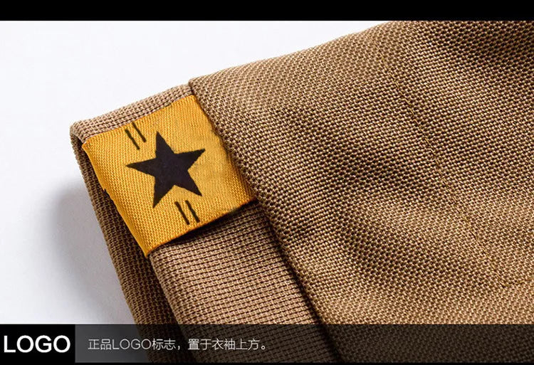 Men’s Land Cruiser 90 Series T‑Shirt