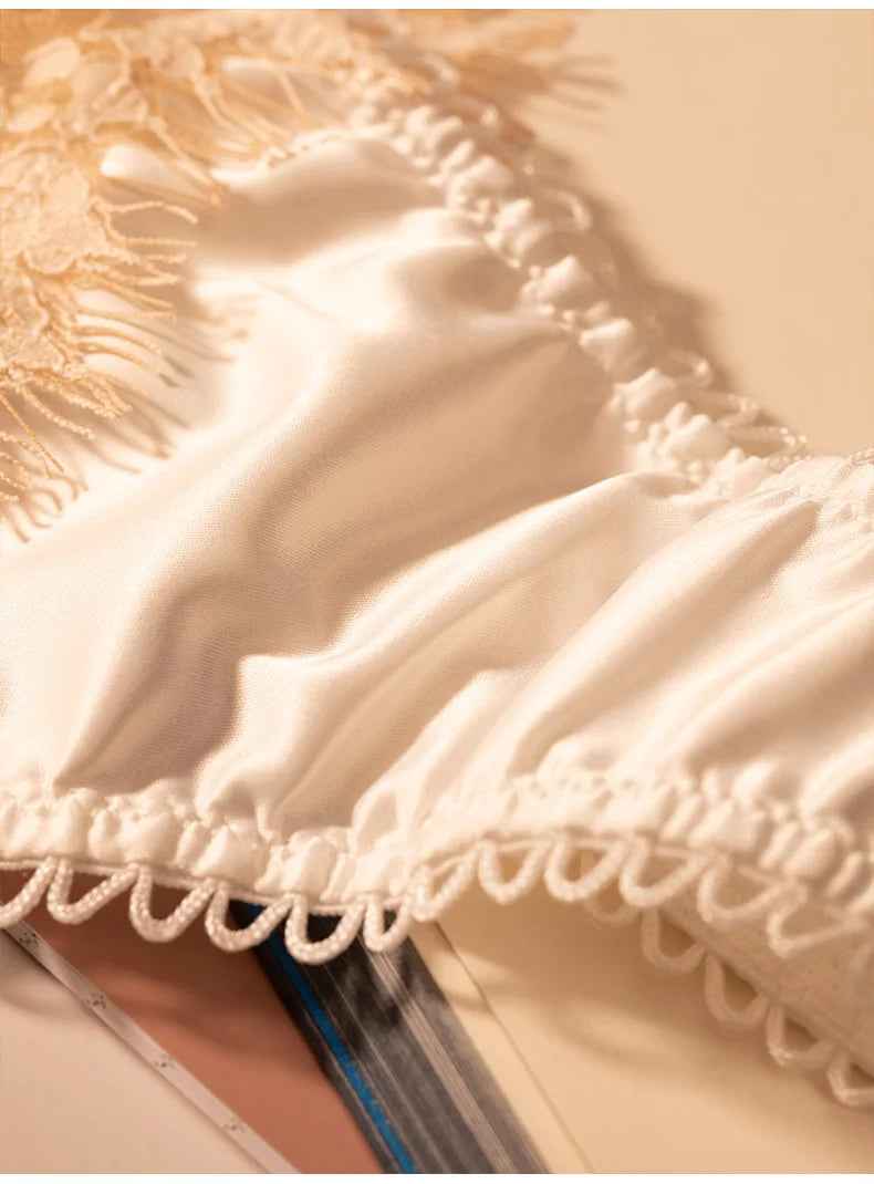 Transparent G‑String