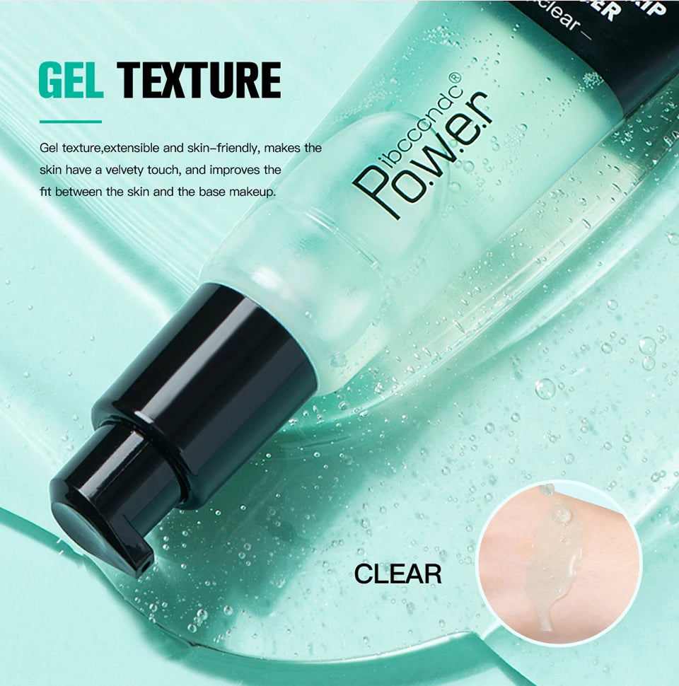 Power Grip Hydrating Gel Primer