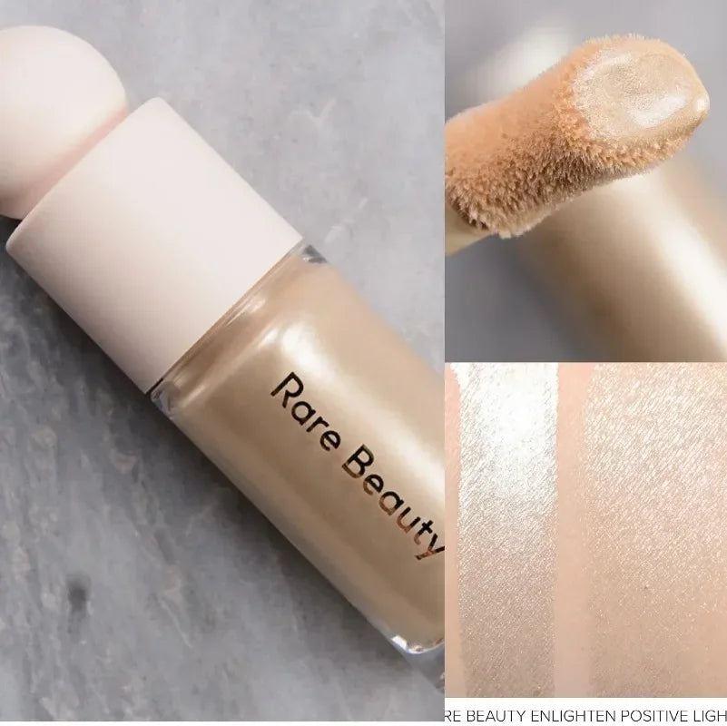 Rare Beauty Melting Cream Blush – Multi‑Use Matte & Pearlescent Glow for Cheeks & Lips