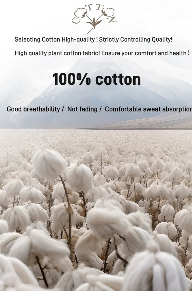 Men’s 100% Pure Cotton Luxury Polo Shirt