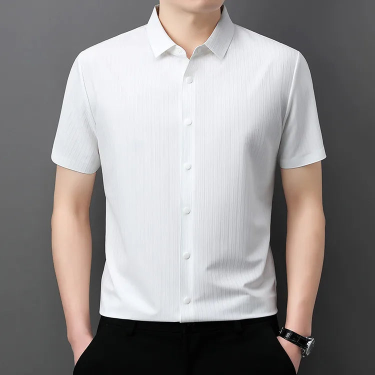 Premium UV‑Protection Polo Shirt